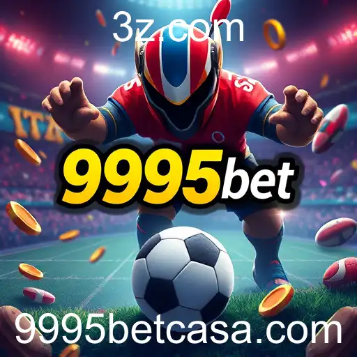 Expansão do 9995bet Turbina Comunidade de Jogos Online