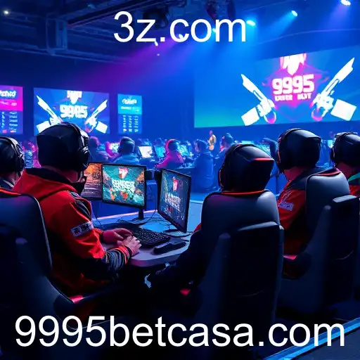 Tendências do Mercado de Jogos Online no Brasil