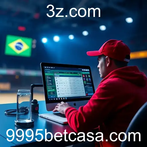 Transformação Digital nas Apostas Online e Impactos no Brasil