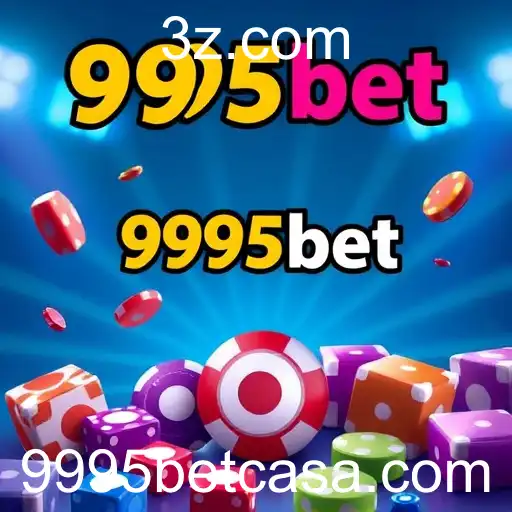 9995bet Revoluciona o Mercado de Apostas em 2025