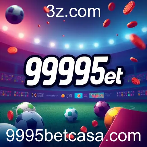 A Trajetória do 9995bet no Mundo dos Jogos Online