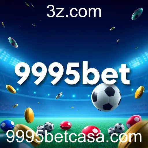 A Ascensão do 9995bet no Mercado de Jogos Online