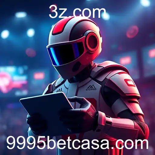 A Ascensão dos Sites de Apostas no Brasil: O Caso 9995bet