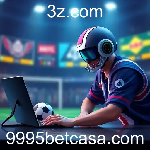 Transformação Digital e Jogos Online no Brasil