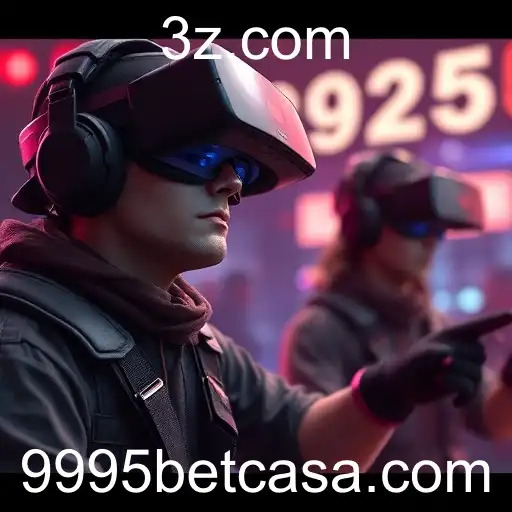 Tendências de Jogos de Apostas Online para o Futuro