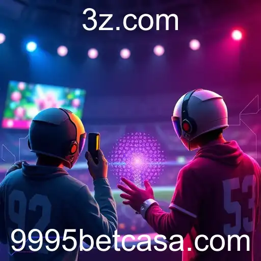 Expansão do Mercado de Jogos Online no Brasil