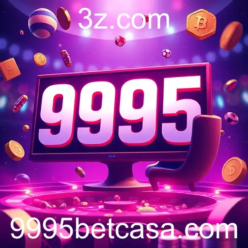 Inovações no Mundo dos Jogos e o Papel da 9995bet