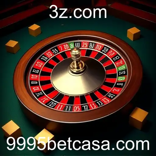 Impacto e Tendências do Mundo dos Jogos de Azar