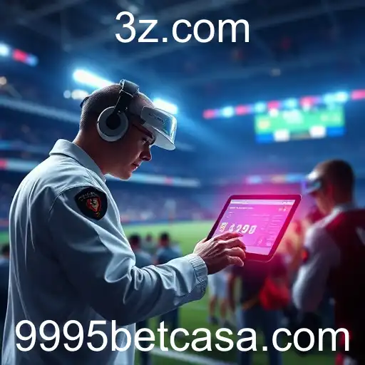 Inovações na Indústria de Apostas Online em 2025