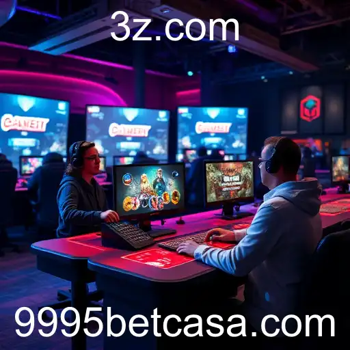 A Ascensão dos Jogos Online no Brasil: Um Olhar Detalhado