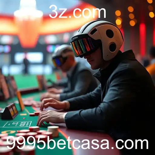 A Transformação dos Sites de Jogos em Portugal