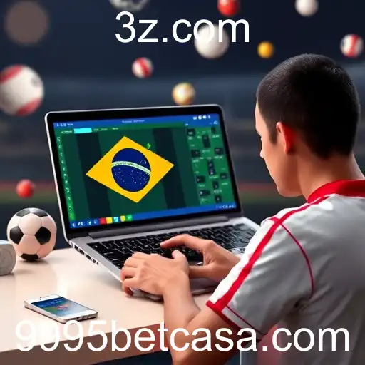 A Ascensão dos Sites de Apostas no Brasil