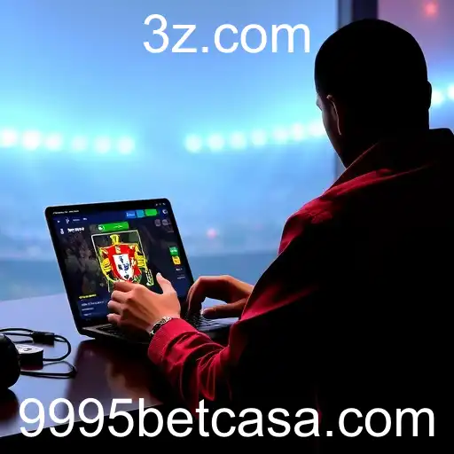 A Ascensão dos Jogos Online em Portugal